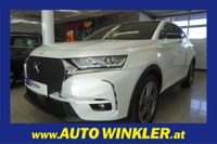 DS Automobiles DS7 (Crossback) 2021 occasion