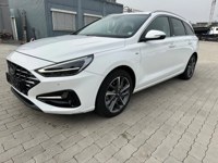 Hyundai i30 2021 occasion