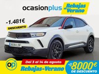 Opel Mokka 2021 occasion