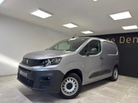Peugeot Partner 2021 occasion