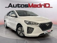 Hyundai IONIQ 2021 occasion