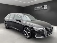 Audi S6 2021 occasion
