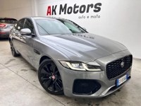 Jaguar XF 2021 occasion