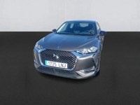 DS Automobiles DS3 2021 occasion