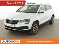 Skoda Karoq 2021 occasion