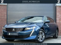 Peugeot 508 2021 occasion