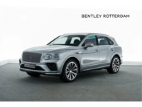 Bentley Bentayga 2021 occasion