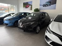 Renault ZOE 2021 occasion