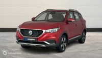 MG ZS 2021 occasion
