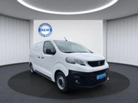 Peugeot Expert 2021 occasion