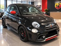 Abarth 595 2021 occasion