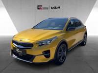 Kia XCeed 2021 occasion