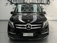 Mercedes-Benz V 300 2021 occasion
