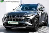 Hyundai TUCSON 2021 occasion
