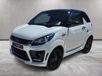 Ligier JS 50 2021 occasion