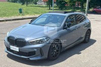 BMW 135 2021 occasion