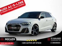 Audi A1 2021 occasion