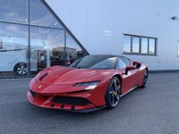 Ferrari SF90 2021 occasion