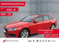 Audi A4 2021 occasion