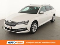 Skoda Superb 2021 occasion