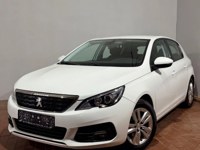 Peugeot 308 2021 occasion