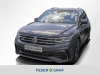 Volkswagen Tiguan 2021 occasion