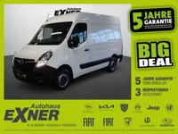Opel Movano 2021 occasion