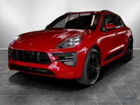 Porsche Macan 2021 occasion