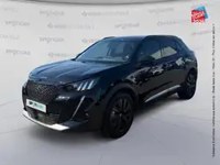 Peugeot e-2008 2021 occasion