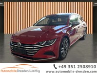 Volkswagen Arteon 2021 occasion