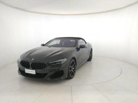BMW 840 2021 occasion