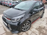 Kia Picanto 2021 occasion