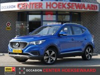 MG ZS 2021 occasion