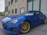 Subaru BRZ 2021 occasion