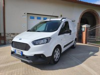 Ford Courier 2021 occasion