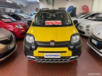 Fiat Panda 2021 occasion