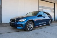 BMW 330 2021 occasion