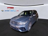 Volkswagen Tiguan 2021 occasion