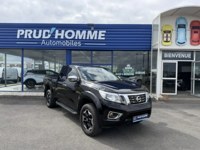 Nissan King Cab 2021 occasion
