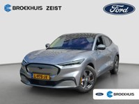 Ford Mustang Mach-E 2021 occasion