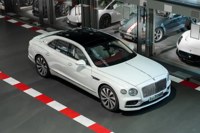 Bentley Flying Spur 2021 occasion