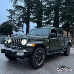 Jeep Gladiator 2021 occasion