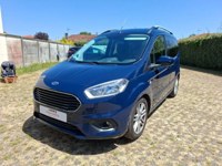 Ford Tourneo Connect 2021 occasion