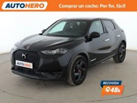DS Automobiles DS3 2021 occasion