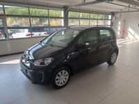 Volkswagen e-up! 2021 occasion