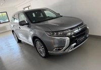 Mitsubishi Outlander 2021 occasion