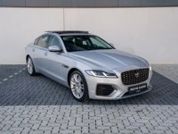 Jaguar XF 2021 occasion