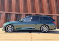 ALPINA B3 2021 occasion