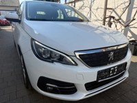 Peugeot 308 2021 occasion
