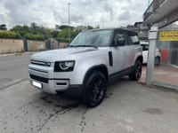 Land Rover Defender 2021 occasion
